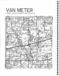Van Meter T78N-R27W, Dallas County 2006 - 2007